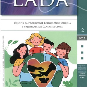 Novi broj časopisa Lađa: Vjeronauk i humanitarne akcije